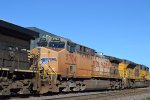UP 5704
